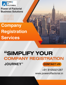 Company Registration