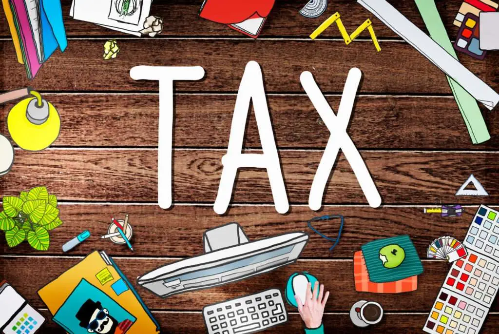 Gst consultant