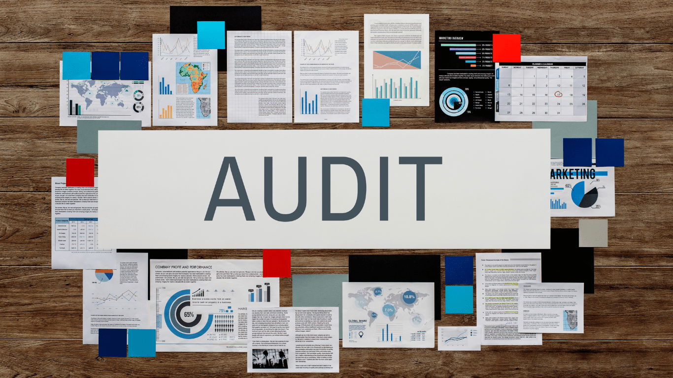 Auditors in KR Puram Bangalore