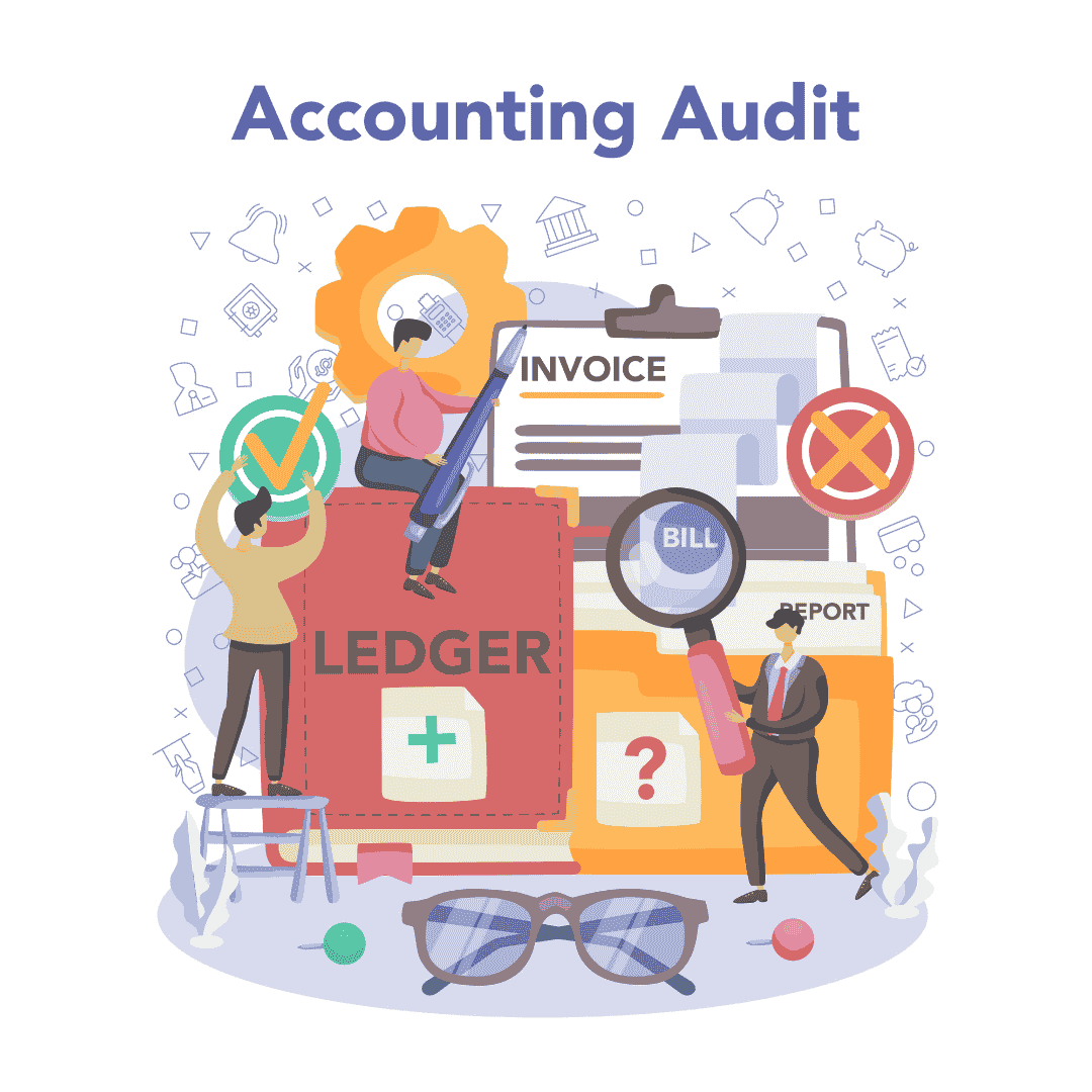 Auditors in KR Puram Bangalore