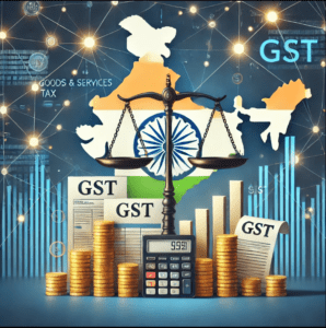 GST guide