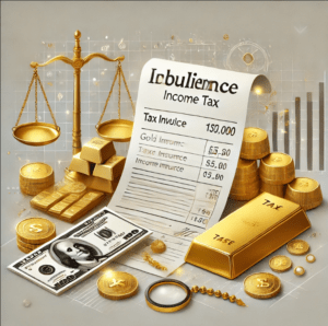 gold tax