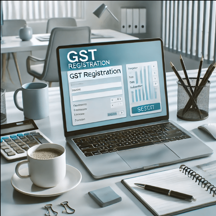 gst