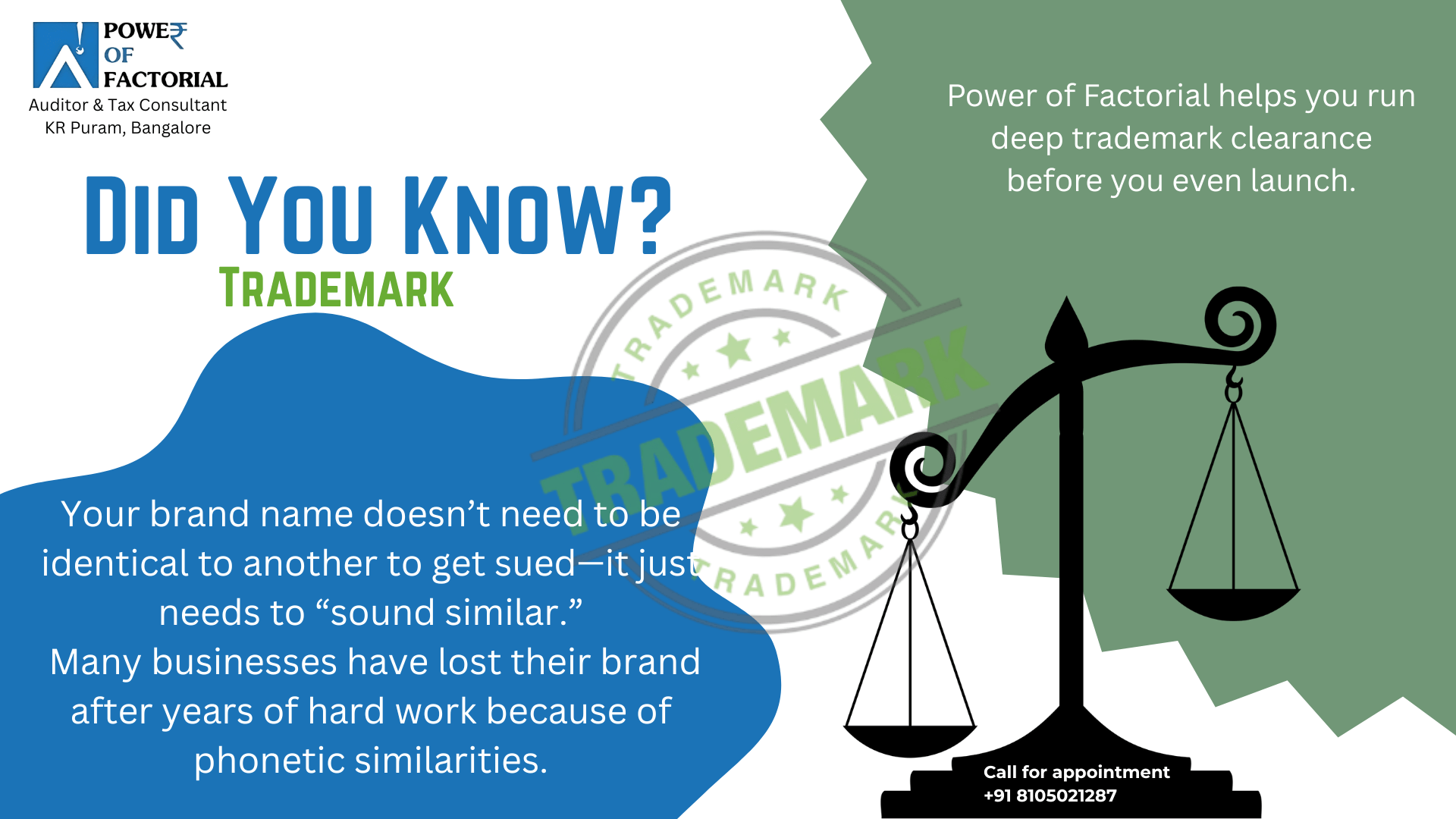 Trademark Registration India