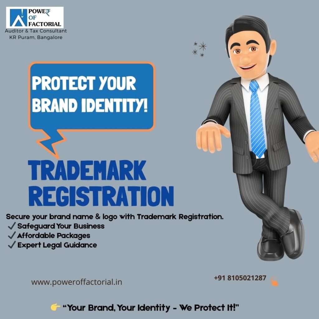 Trademark Consultant Bangalore