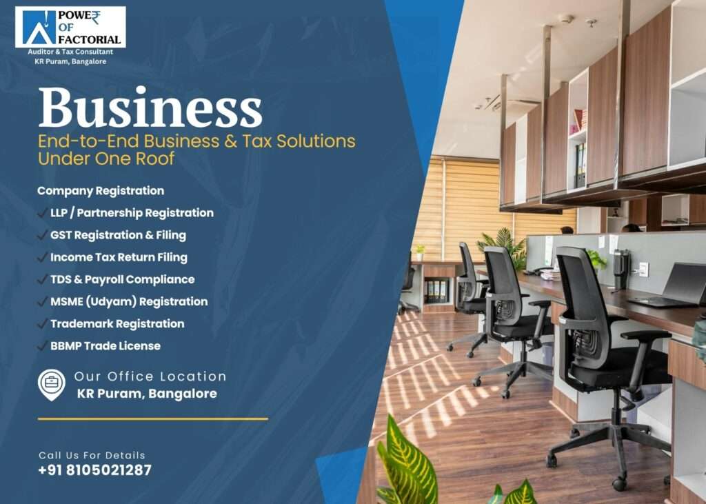 trusted auditor and tax consultant in KR