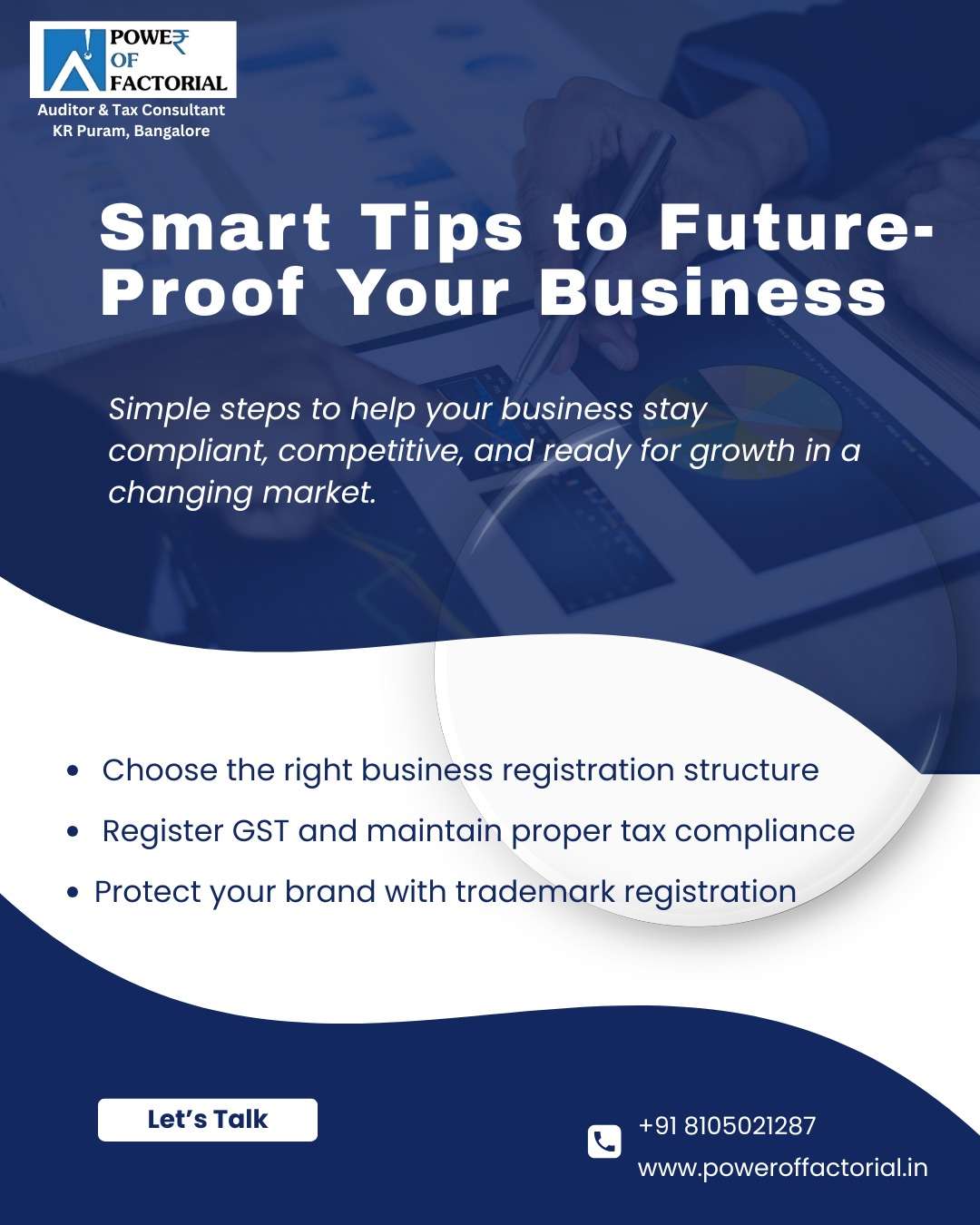 Future-Proof Your Business