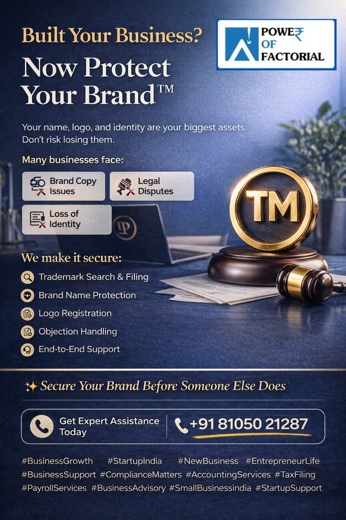 Trademark Registration