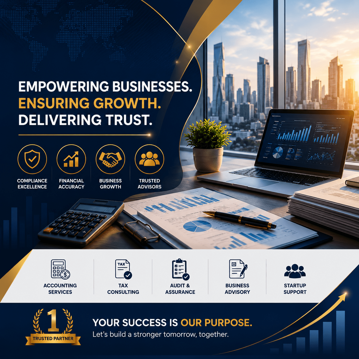 #1 Auditor in KR Puram Bangalore